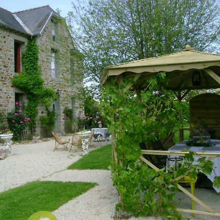La Porte Ouverte Saint-Denoual Екстер'єр фото