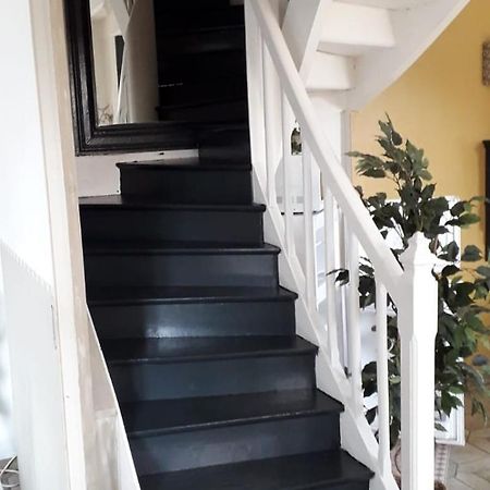 La Porte Ouverte Saint-Denoual Екстер'єр фото