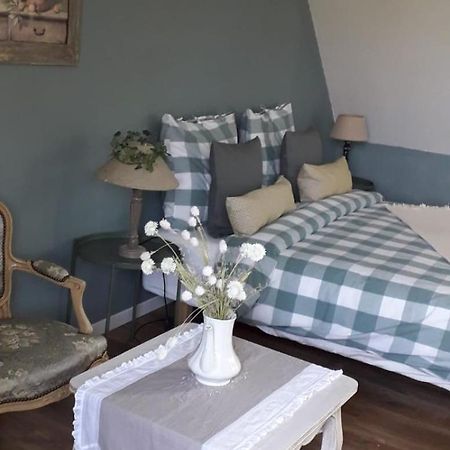La Porte Ouverte Saint-Denoual Екстер'єр фото