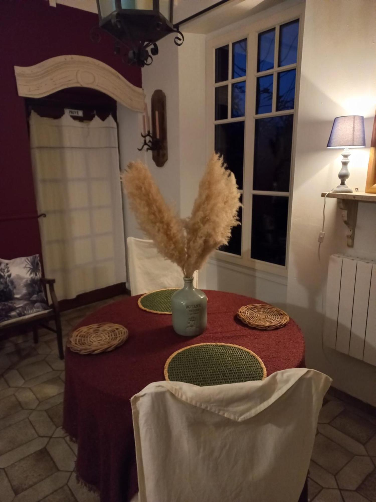 La Porte Ouverte Saint-Denoual Екстер'єр фото