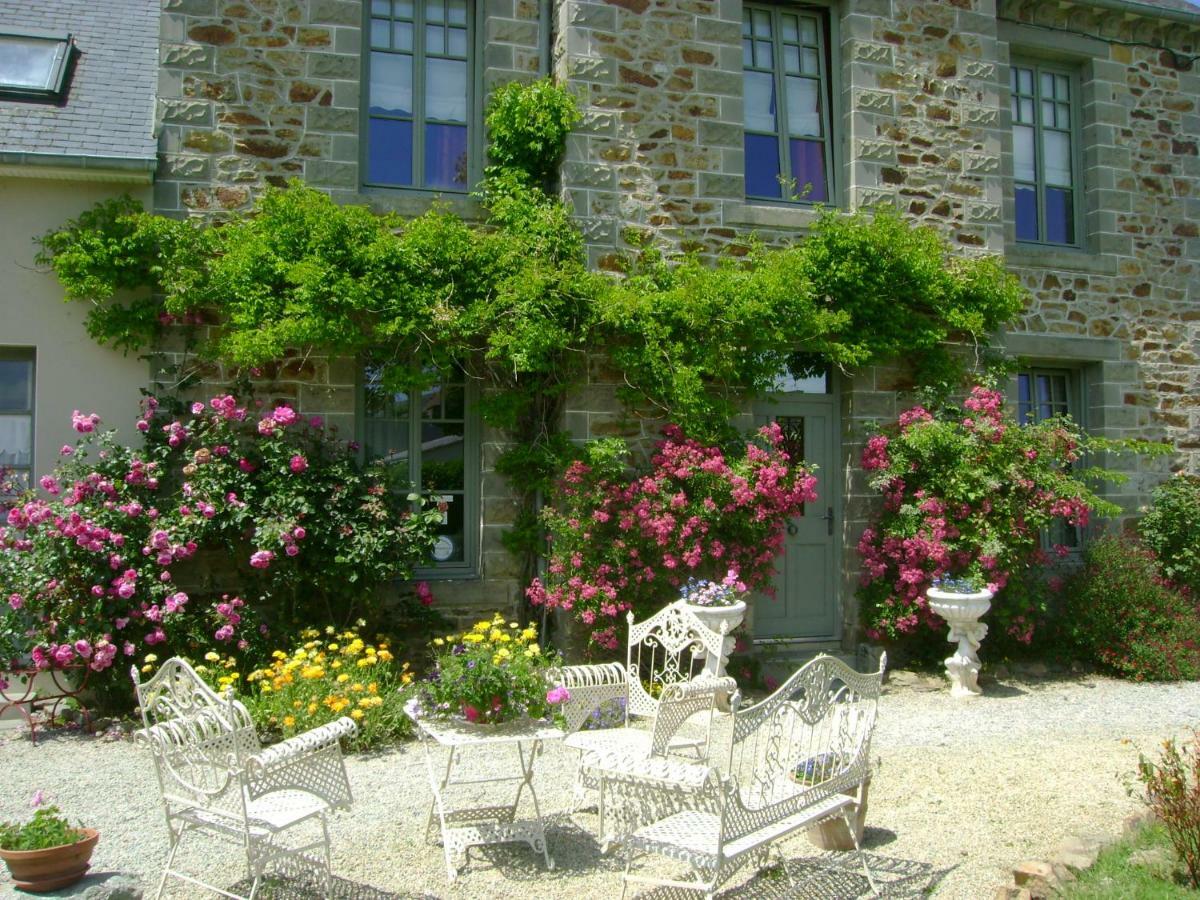 La Porte Ouverte Saint-Denoual Екстер'єр фото