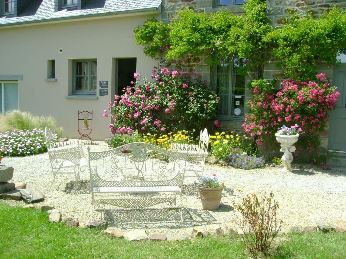 La Porte Ouverte Saint-Denoual Екстер'єр фото
