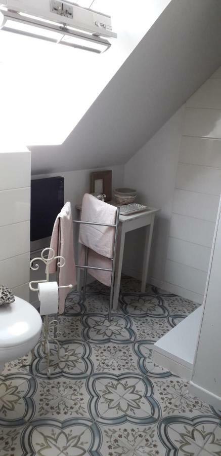 La Porte Ouverte Saint-Denoual Екстер'єр фото